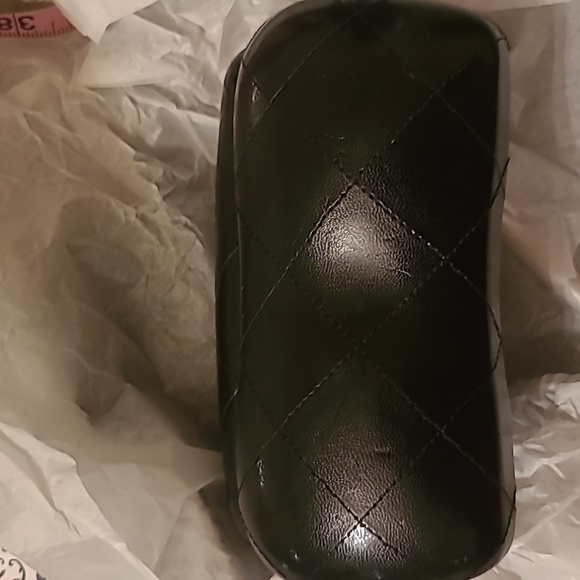 Authentic Chanel Sunglasses Case - Picture 3 of 6